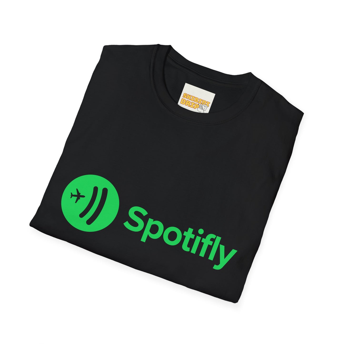 Spotifly