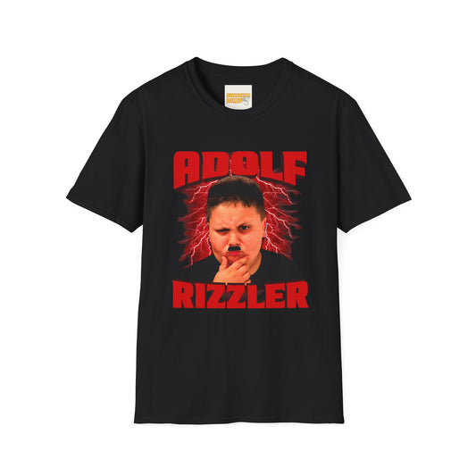 Adolf Rizzler