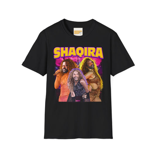 Shaqira