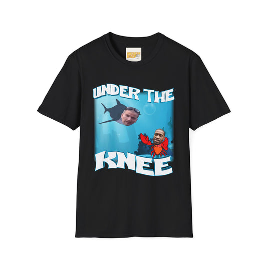 Under The Knee