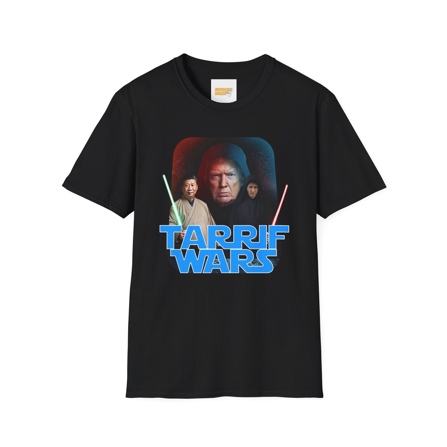 Tarrif Wars