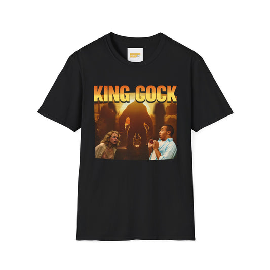 King cock