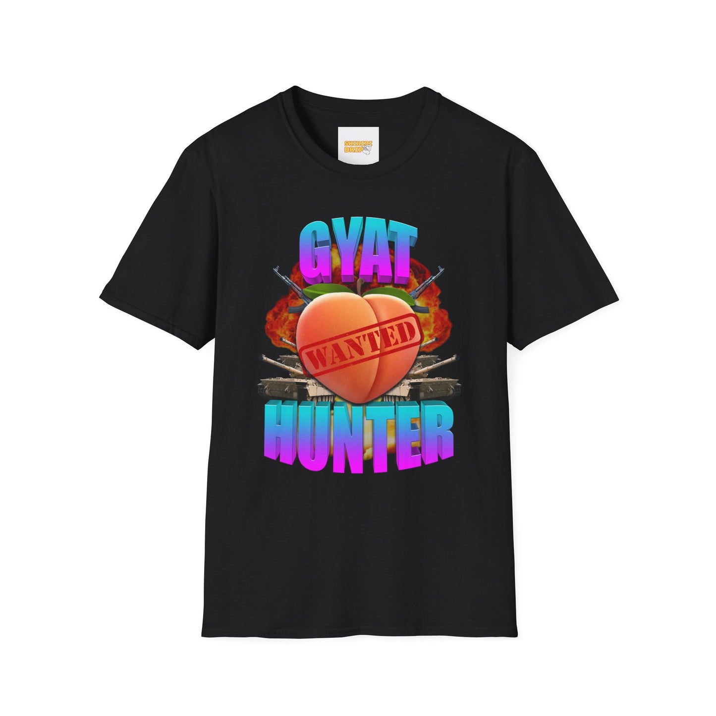 Gyat Hunter