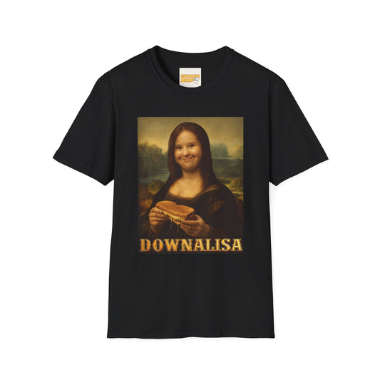Downalisa