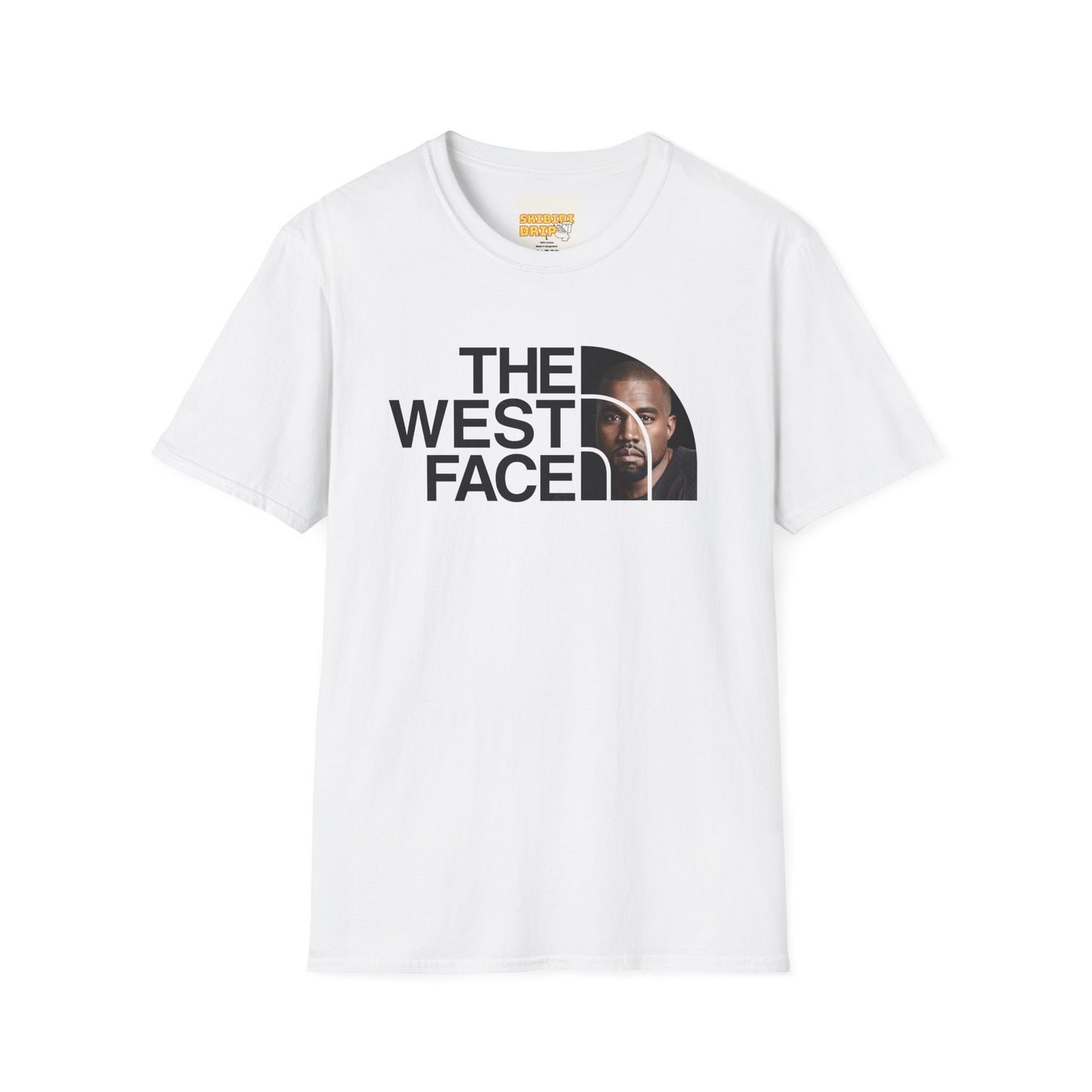 The West Face