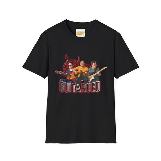 Guitarded