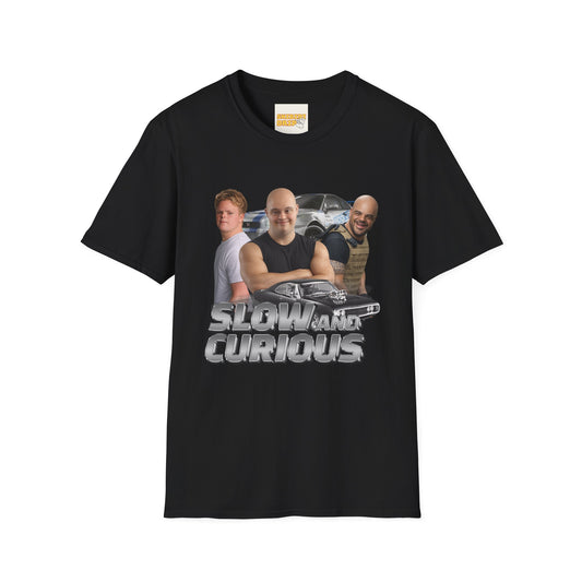 Slow & Curious