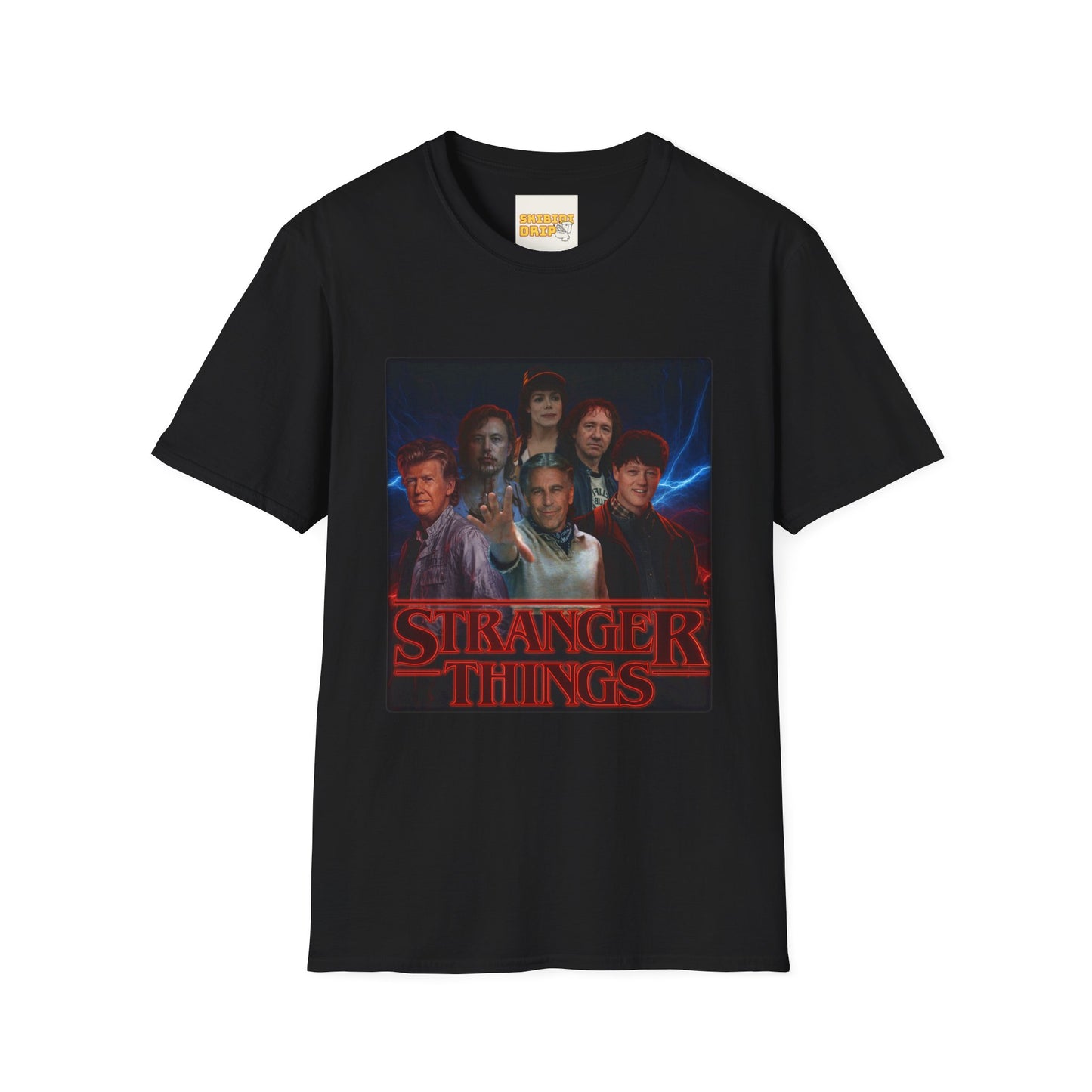 Stranger Things