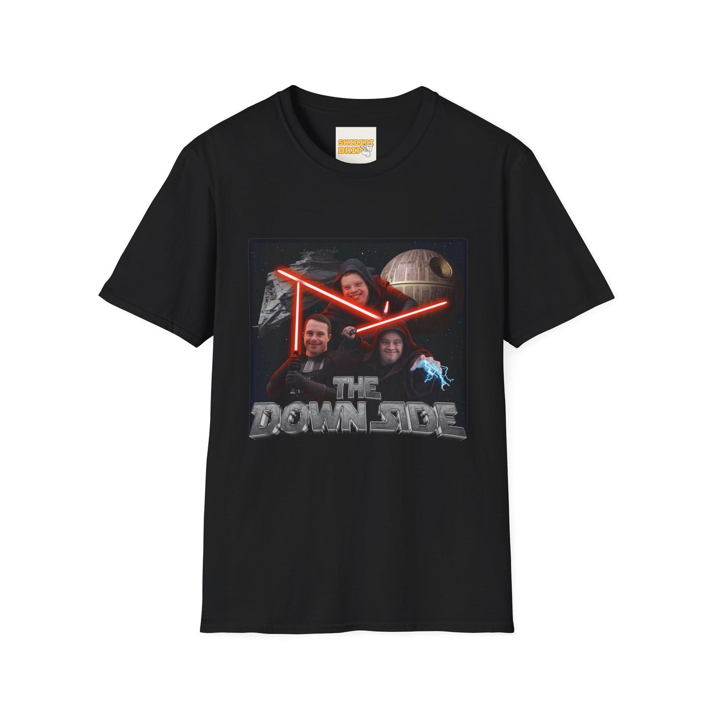 The Down Side