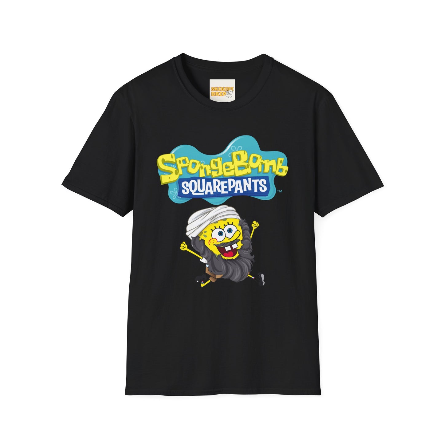 Sponge Bomb