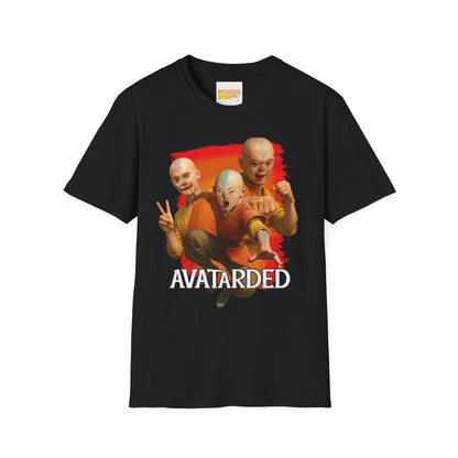Avatarded