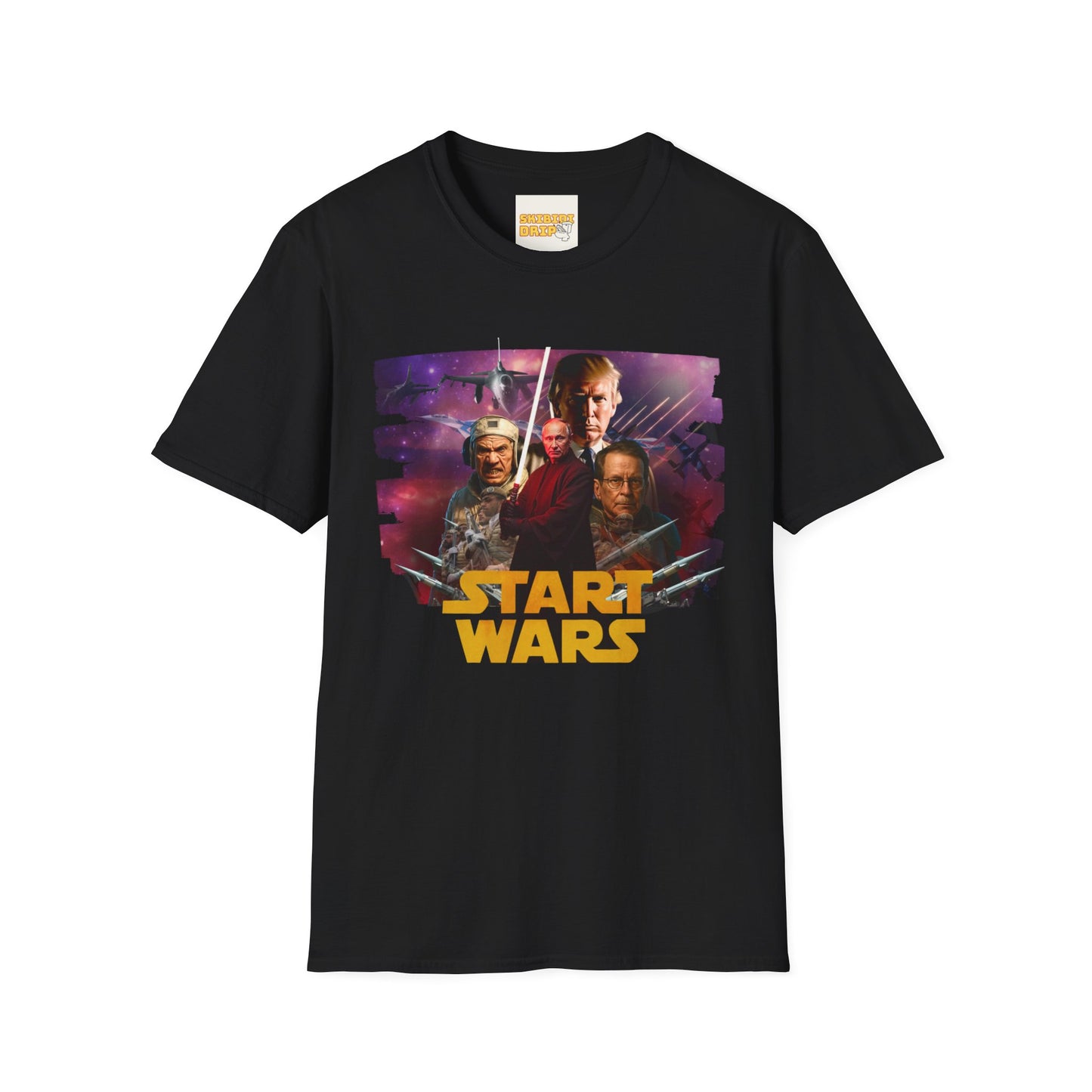 Start Wars