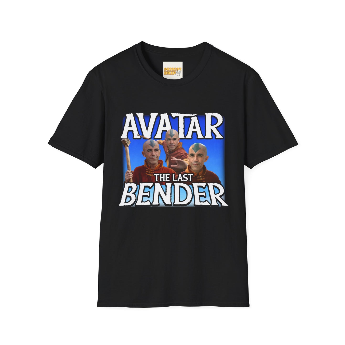 Avatar The last Bender