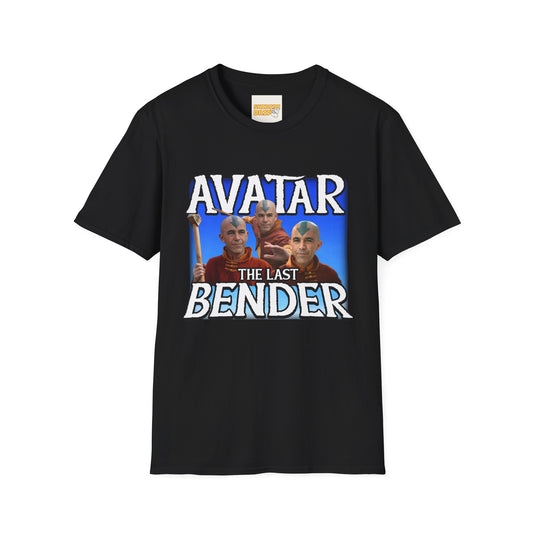 Avatar The last Bender