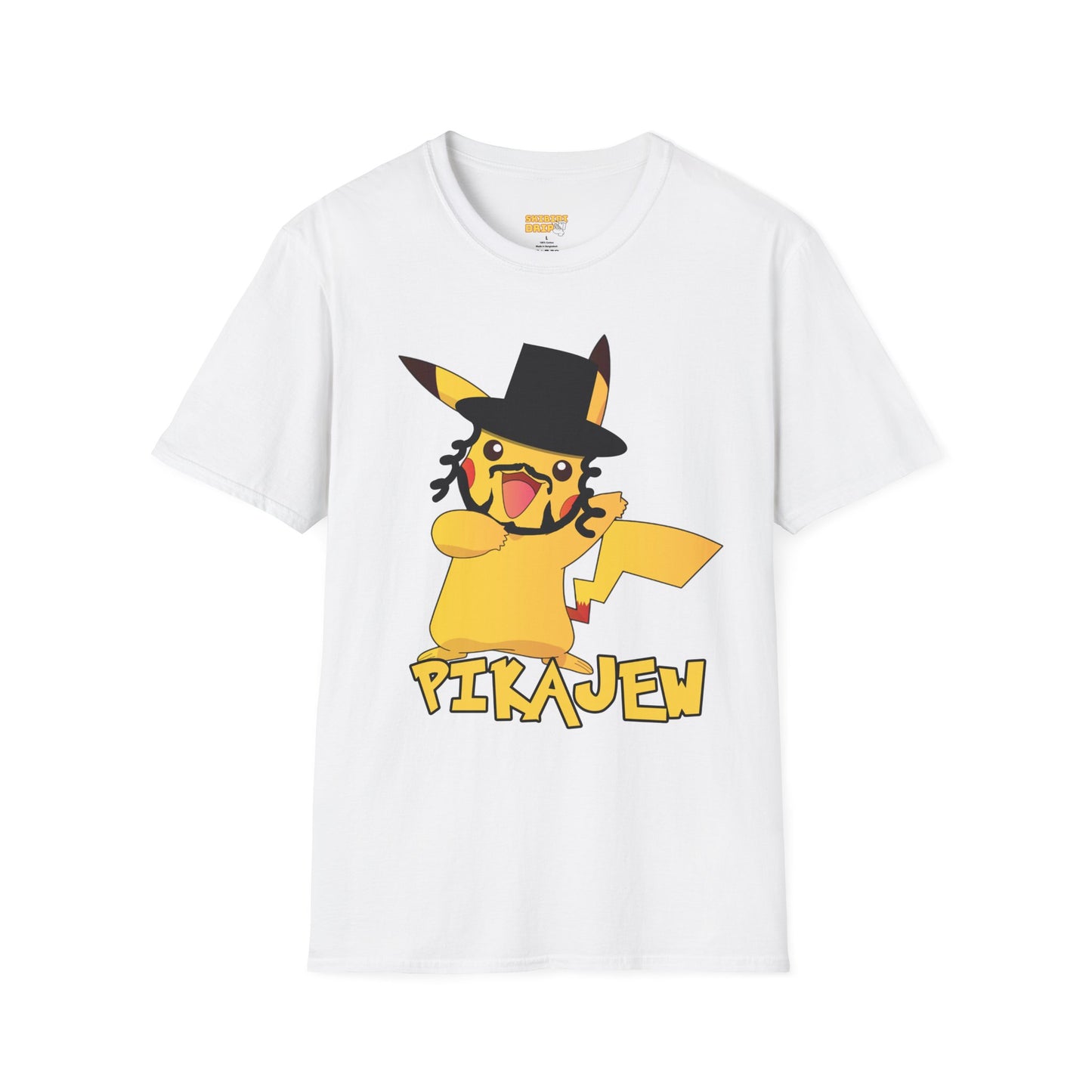 Pika Jew