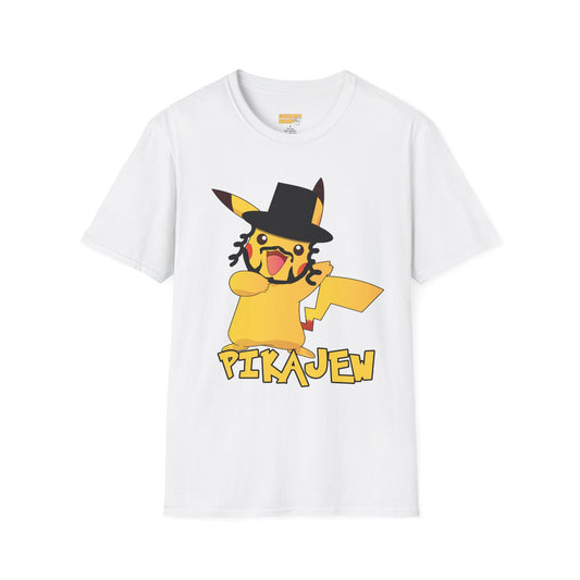 Pika Jew