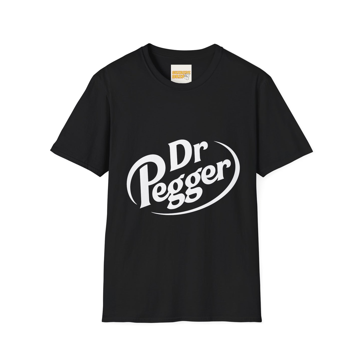 Dr Pegger
