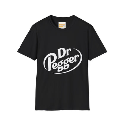 Dr Pegger