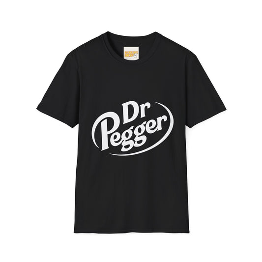 Dr Pegger