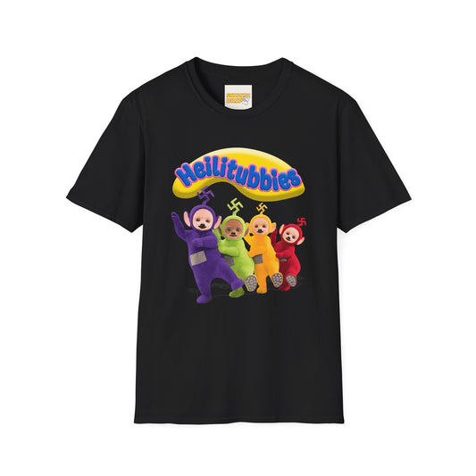 Hellitubbies