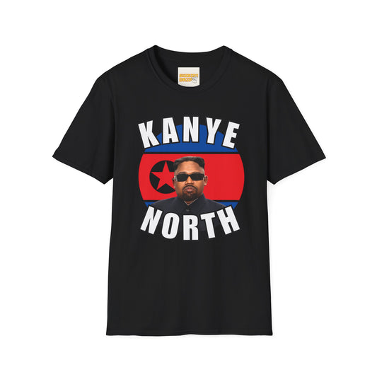 Kanye North