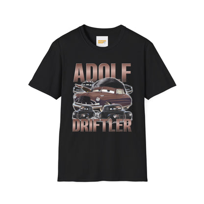 Adolf Driftler