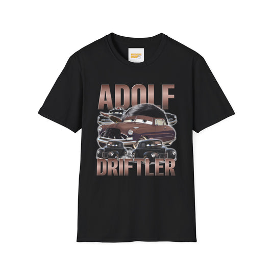 Adolf Driftler