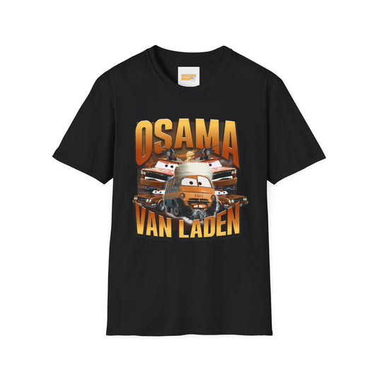 Osama Van Laden