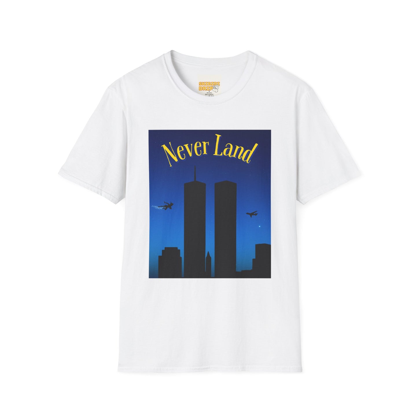 Never Land