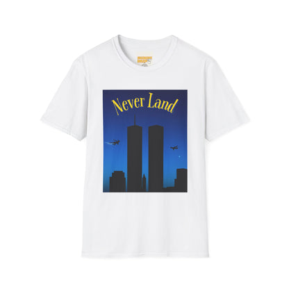 Never Land