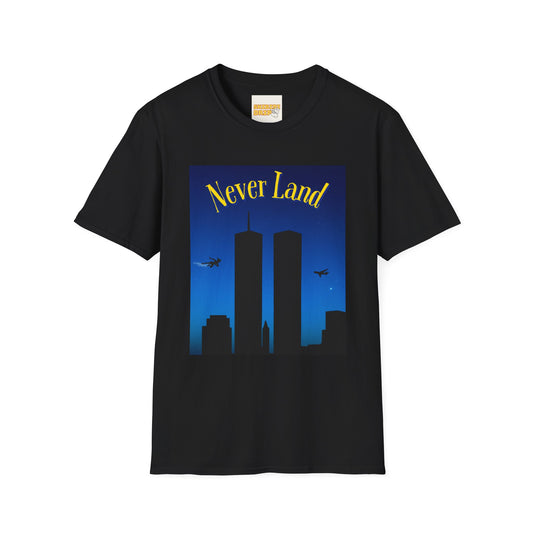 Never Land