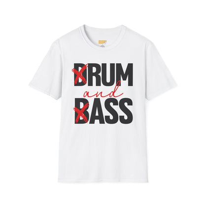 Drum and bass
