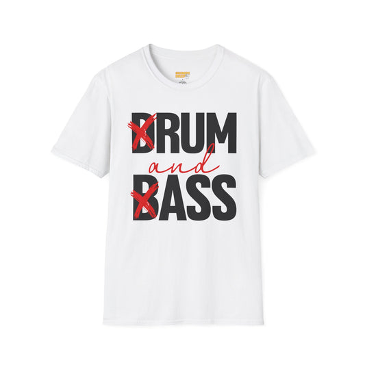 Drum and bass