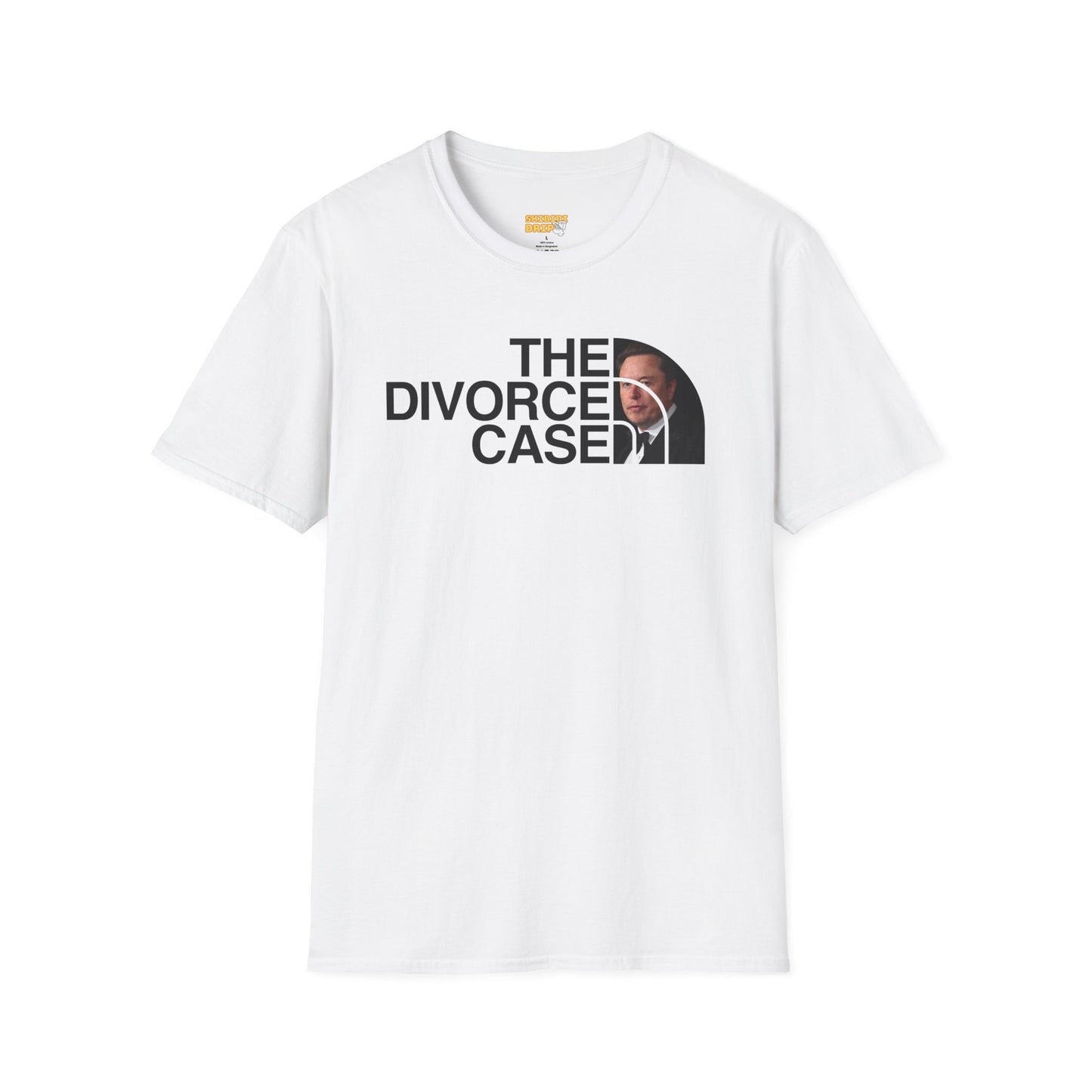 The divorce case