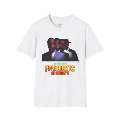 Five nignts at Diddy