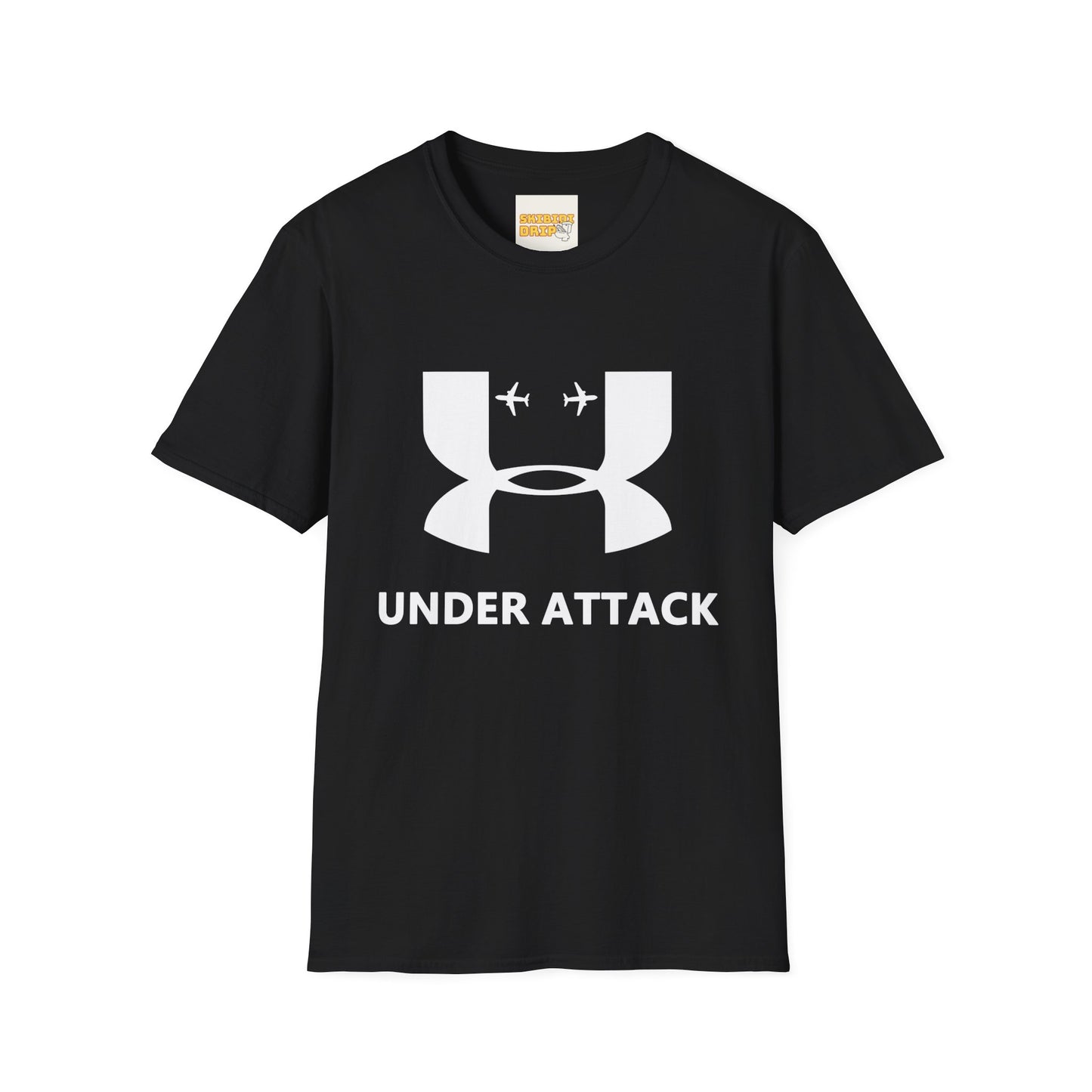 Under Attack