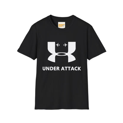 Under Attack