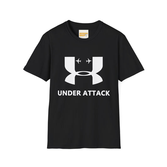 Under Attack