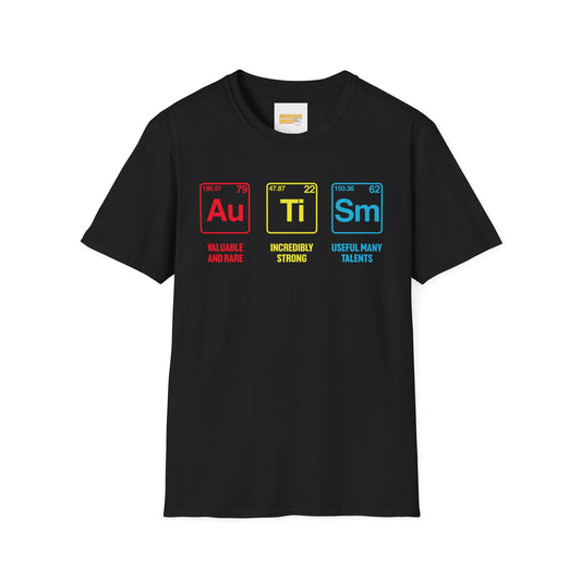 AU TI SM
