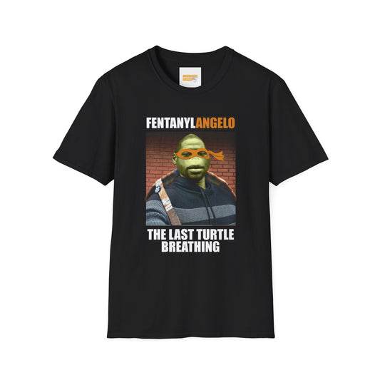 Fentanyl Angelo