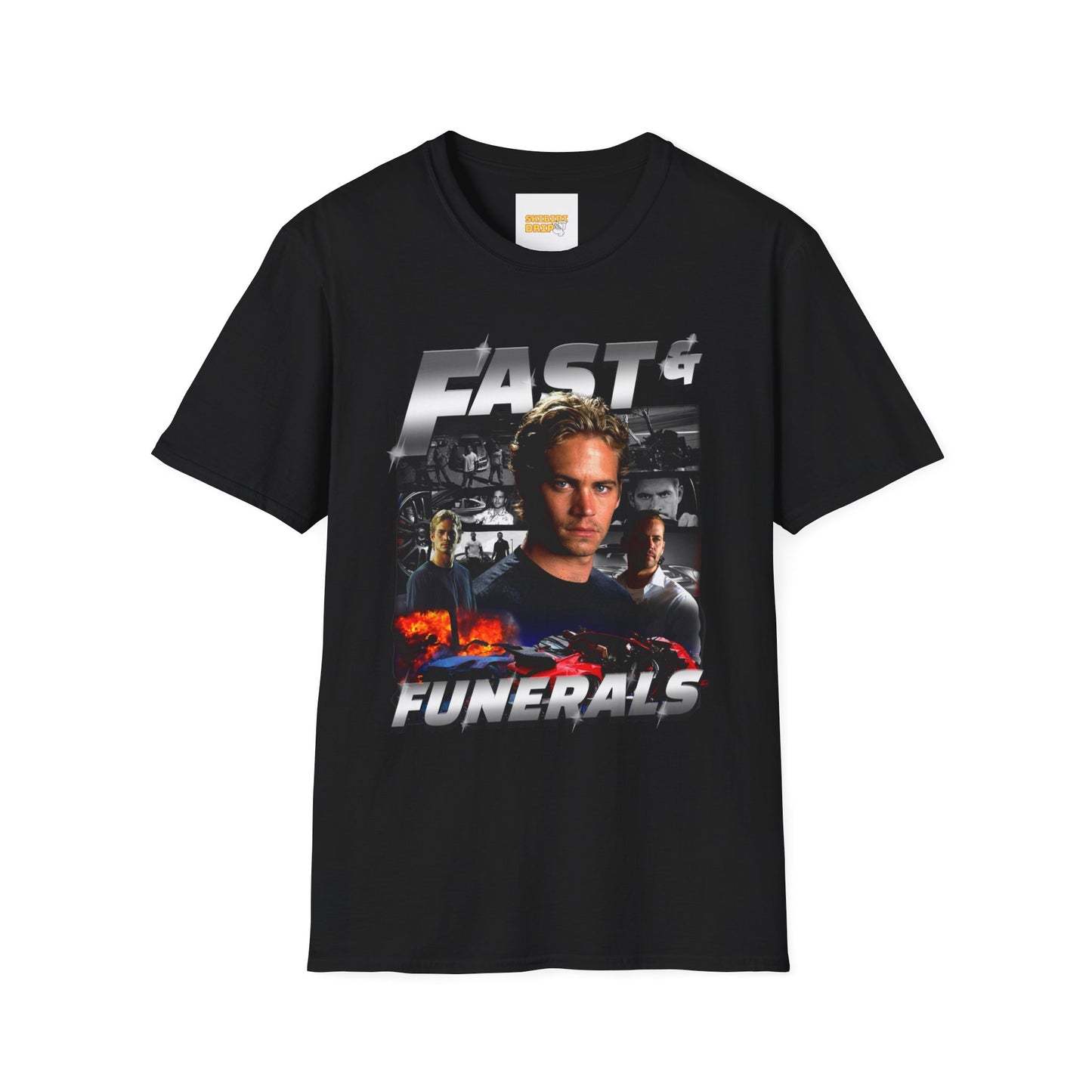 Fast and Funerals