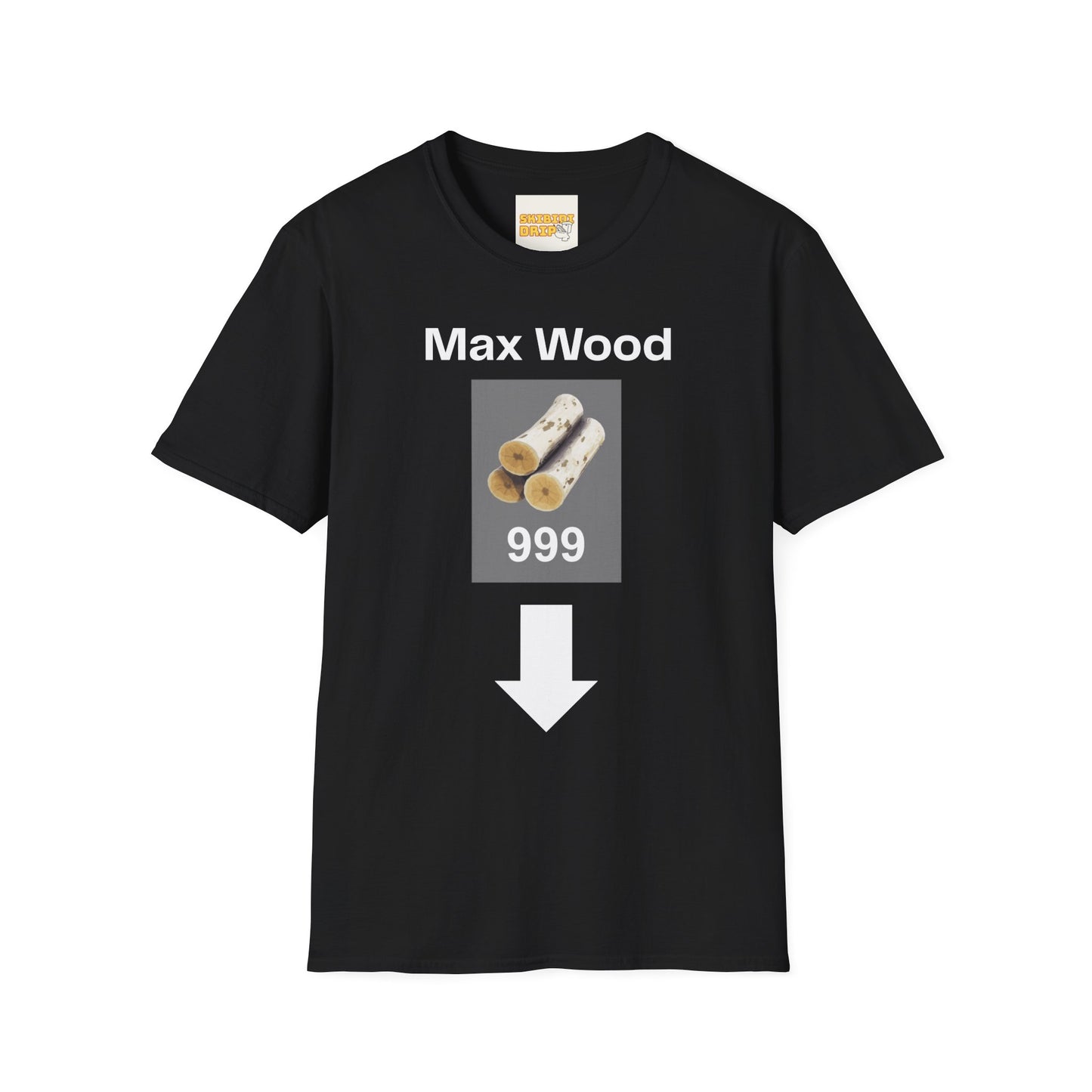 Max Wood