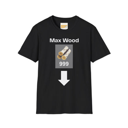 Max Wood