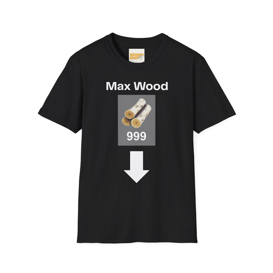 Max Wood