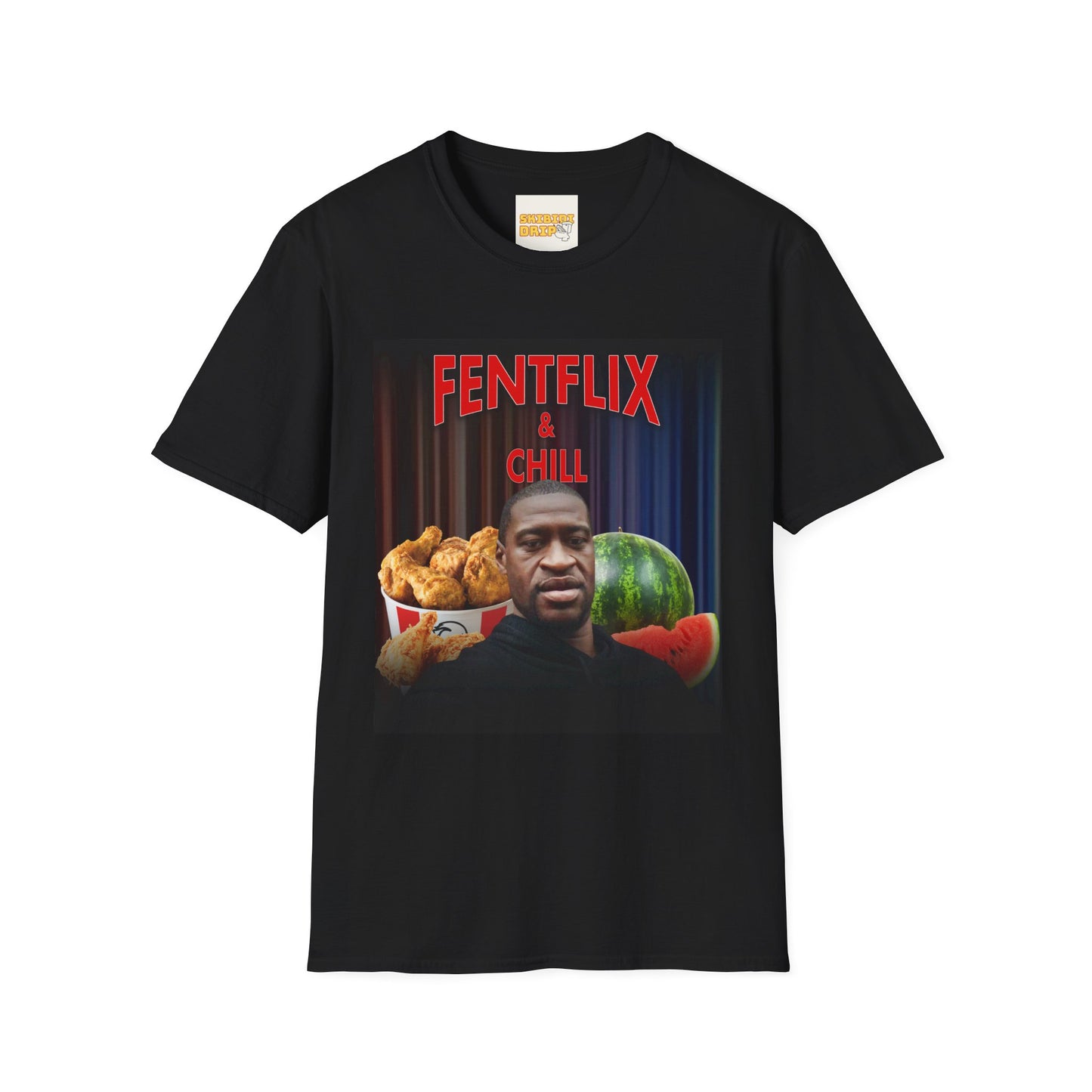 Fentflix & Chill