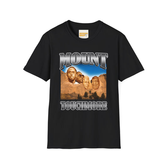 Mount Touchmore