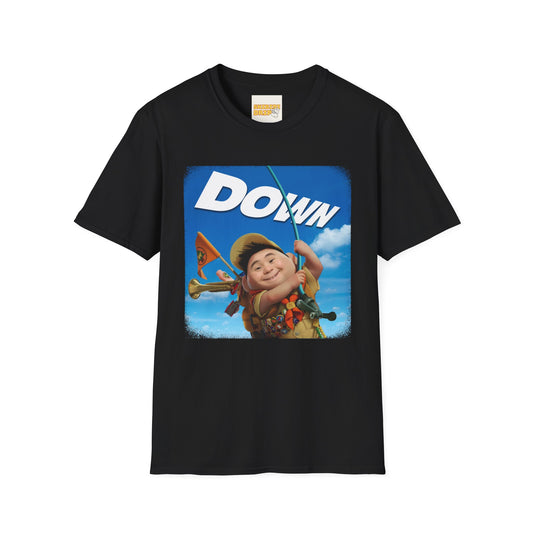 Down