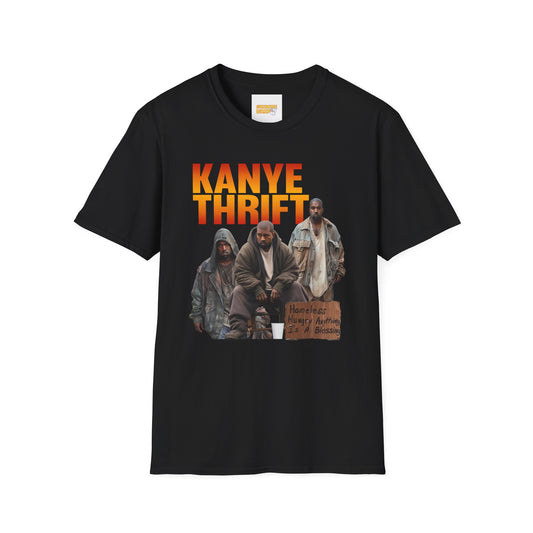 Kanye Thrift