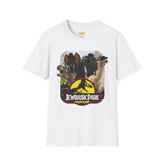 Jewrassic park