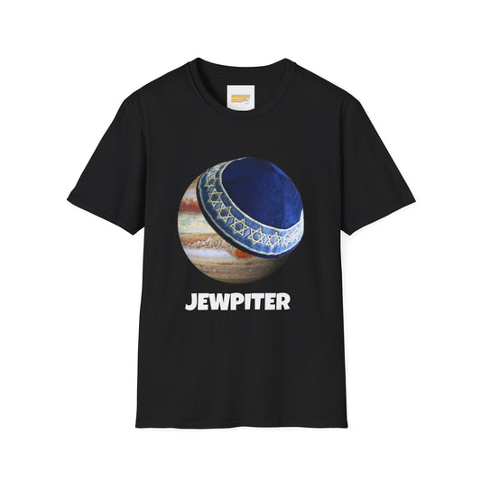 Jewpiter